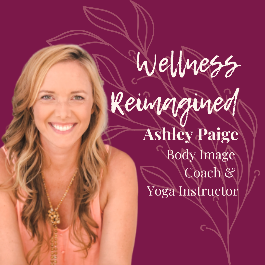 Episode 10 Client Testimonial Sarahs Story Ashley Paige Coaching